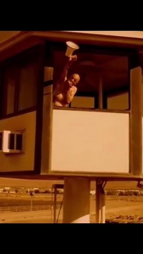 The Human Centipede 3 the end scene #clips #movie