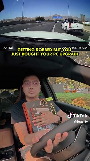 RTX 5070 Ti PC Upgrade Reaction — Getting Robbed After Buying
