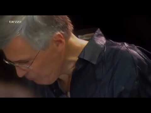 Ludwig van Beethoven: Piano Concerto No.4 in G major, Op.58, Christian Zacharias