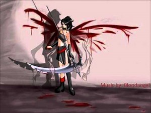 Nightcore - Wanderer