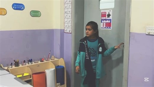 Our PYP students used a short symbolic act, “Silent Desks,” to share their voices and reflections on the importance of equal opportunities in education. Through simple actions, meaningful stillness, and spoken thoughts, they highlighted how every child deserves access to learning and a place where their voice is valued. This powerful video captures student agency in encouraging empathy, awareness, and responsibility as we work together to ensure education for every child. #PYPLearners #StudentVo