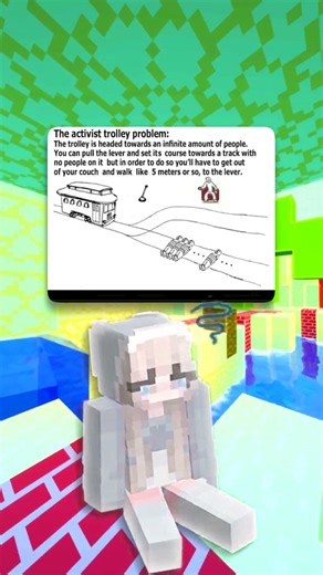 The Trolley Problem Solved With Maths!