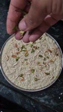 Sirf 4 Ingredients se Malai Barfi | Quick & Easy Recipe #foodshorts #foodie #dailyvlog #minivlog
