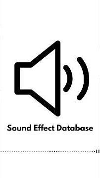 Race Start Sound Effect