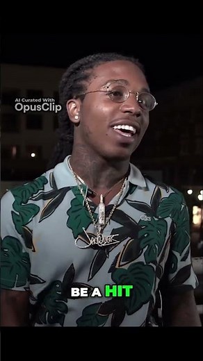 Jacquees Artist Documentary - The Art of Songwriting | Creative Minds Firm