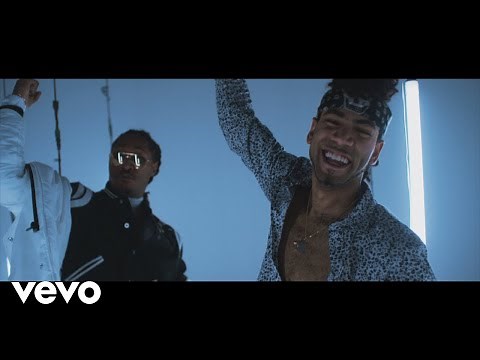 DJ ESCO - Too Much Sauce (Official Video) ft. Future, Lil Uzi Vert
