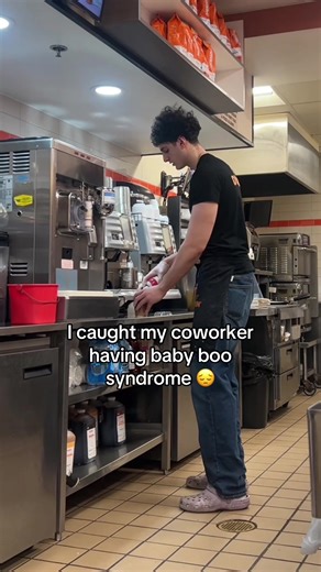 #fyp #babyboo #emotional | baby boo