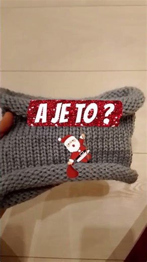 den 6 co háčkuji do štědrého dne