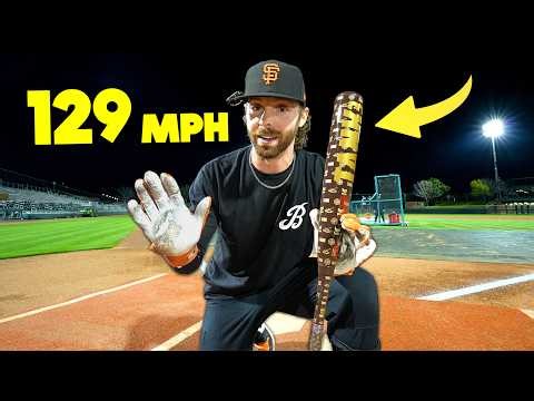 How is this bat legal..? | Soldier Tank 3 USSSA Review