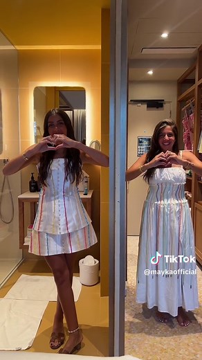 Maykaofficial على TikTok