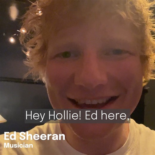 1.1K views · 82 reactions | Hollie has Down’s syndrome and in July...