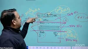 Join NRB office management class with Ram PD Joshi Sir MIRAS Academy contact us -9851335414 | MIRAS Academy