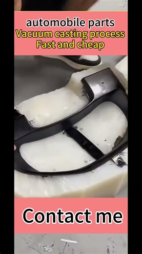 Silicone Rapid Prototyping: Speed Up Your Product Proofs!
