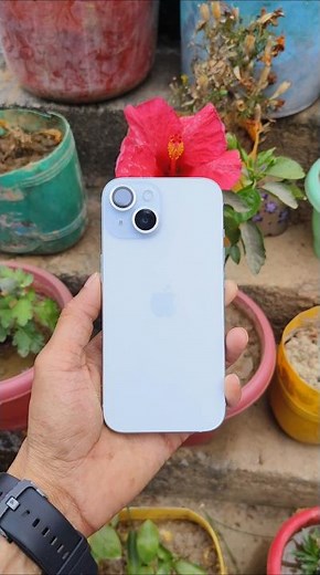 IPHONE 15⚡ Camera Test📸#iphone15 #iphone14 #iphone13 #iphone16 #trending #tech #viralshorts #viral