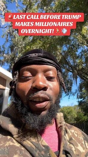 18K views · 1.5K reactions | Do y’all wanna be rich or not?!  This thing is PUMPING! Not financial advice — but just know we good over here  This is the digital wave  You better hop on and ride it, ‘cause the ones who learn to read the wave don’t get wiped out. Join my Telegram  (Blockchain Alchemy Joose) — link in bio. Let’s catch this wave together! ⚡ #crypto #digitalage #wealth #abundance # | Jonal Louis | Facebook