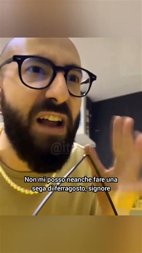 Devo fare lo SPID 🤬 #aesthetic