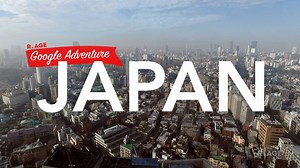 R.AGE was invited to represent Malaysia on an amazing race through Tokyo and Kanazawa, competing against 12 other teams in the Google Adventure Race Japan. | R.AGE