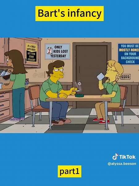 Alyssa Beeson on TikTok