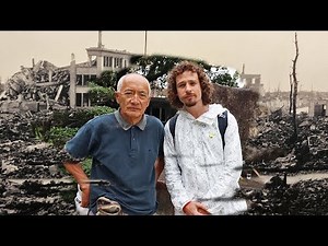Visiting HIROSHIMA, 73 years after the atomic bomb