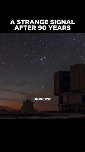 We Might've Found #darkmatter #space
