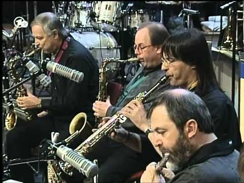 WDR Big Band