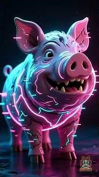 Why Was The Creeper Created? The Accidental Minecraft Pig Mistake Explained