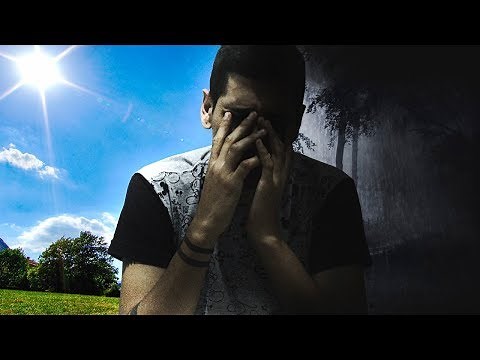 RAP MOTIVACIONAL pra superar a DEPRESSÃO! ♫