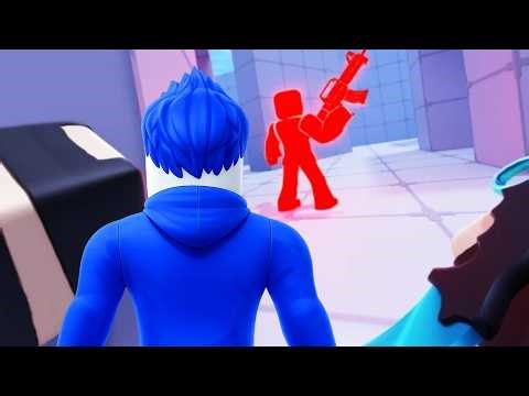Roblox: Laser für Brainrots! Live-Stream!