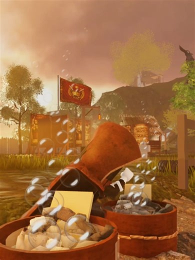 Aktualisierung meines Spiels in Roblox nach einer Woche