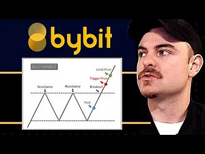 How To Use Conditional Orders On Bybit (2024)