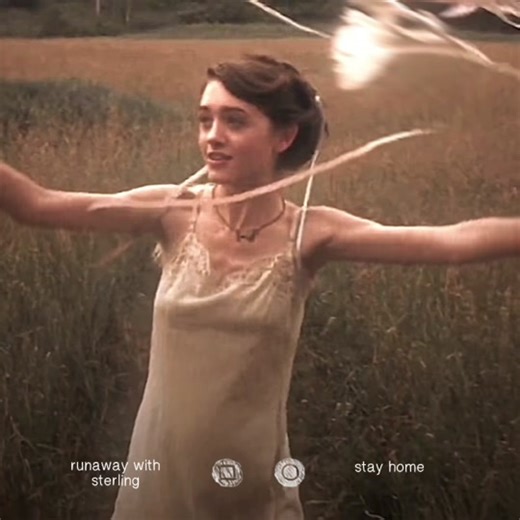 Exploring the Barn Scene in 'I Believe in Unicorns'