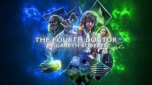 THE FOURTH DOCTOR BY GARETH ROBERTS