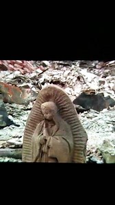 135K views · 3.1K reactions | A statue of Mother Mary, Our Lady of...