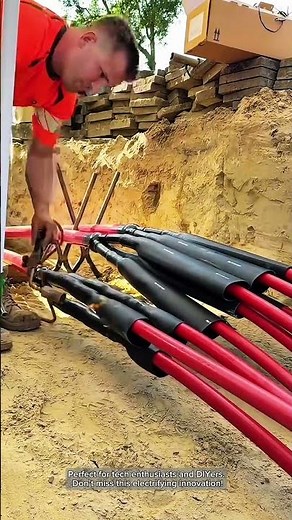 The Process of Coating Electrical Wires with Plastic Insulation