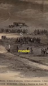 8-11 corpses were found on the Bender family property! | Watcher