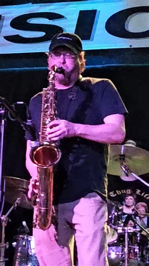 Mitch Mann With Jim Seales & JIMINEM | Timothy English