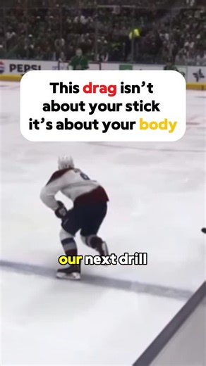 10K views · 415 reactions | The soft-drag is an excellent lateral movement option for players even at high speeds. Watch as MacKinnon drags his inside edge before using crosses to get by the defender. | Kevin McKinnon | Facebook