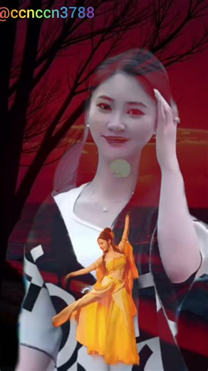 妹妹找哥泪花流~纯音乐歌曲~旋律优美，韵味十足，情深醉人，人美音甜醉人心#华语歌曲 #经典歌曲#上热门 @好友