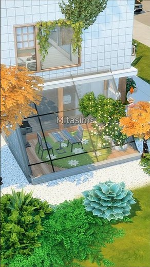 SECRET ROOM Easy Hacks you must Knows (part 6) #sims4hacks #sims4ideas #sims4 #thesims4