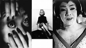 Daido Moriyama: A Retrospective Comes to The Photographers Gallery This Autumn | Fstoppers