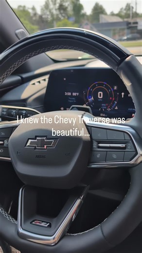  : 2025 Chevy Traverse | Chevy Detroit | Facebook