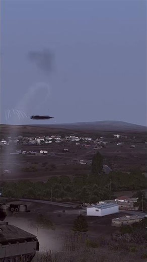 C-RAM Defense System Completely Blocks Access to US F-16 Fighter Jets - ArmA Military Simulation 3