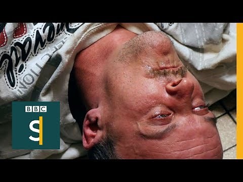 Huntington: Heroin-ravaged city fighting back (FULL DOCUMENTARY) - BBC Stories