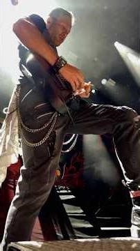 Ronald Landa 🎸 The Reaping Guitar Solo 🔥 DELAIN Live In Enschede