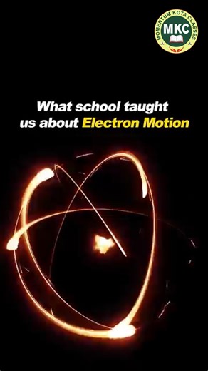 The Hidden Truth of Electron Motion | Real Face of Atom #neet2026 #newshorts