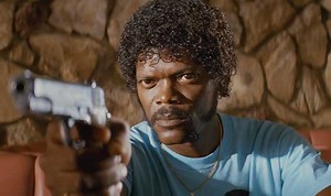 Samuel L. Jackson says original Pulp Fiction script had a much more violent ending