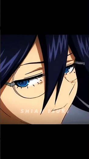 Midnight Edit | #myheroacademia #anime #midnight #bnha #mha