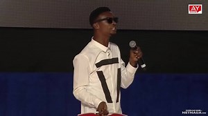 519K views · 12K shares | I Go Dye Performance at AY LIve Lagos 2017 . Download: https://www.net-naija.com/videos/comedy/5324-i-go-dye-performance-at-ay-live-lagos-2017 | Fans of Infotainment | Facebook