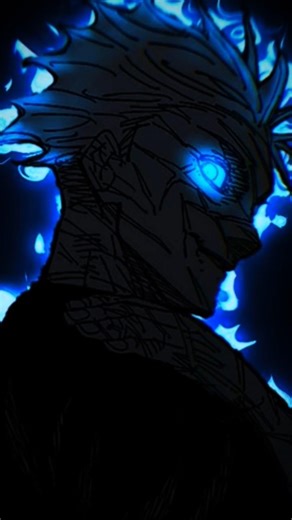 Gojo Satoru: The King of Curses' Nightmare