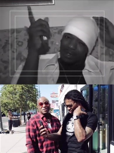 BG Has Harsh Words For Birdman #cashmoneyrecords #bg #neworleans #hiphop #rap #music #artist